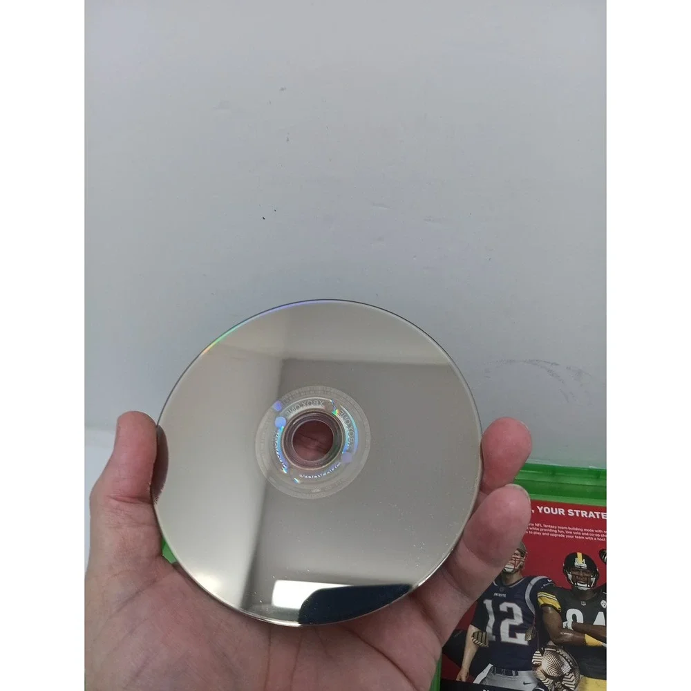 Madden NFL 19 - Microsoft Xbox One